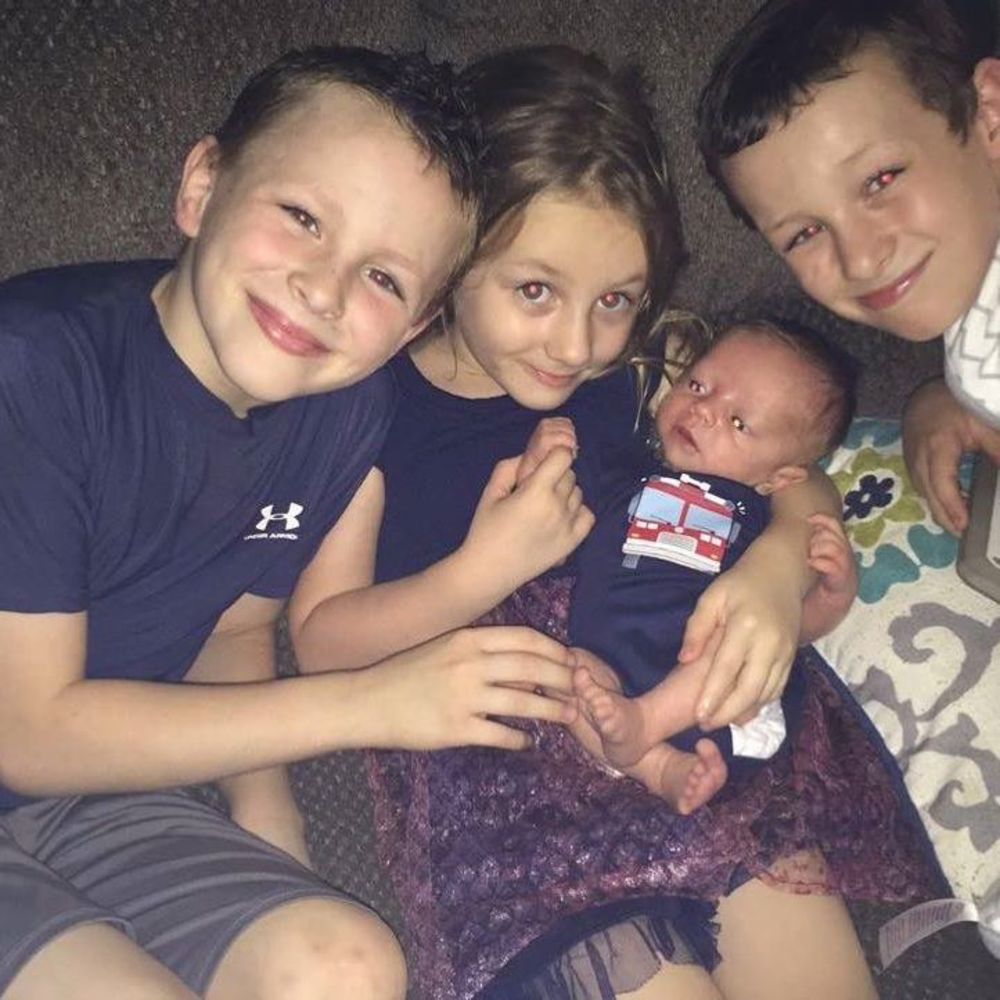 Meet your Posher, Danielle